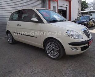 Lancia Ypsilon Gebrauchtwagen
