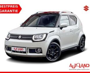 Suzuki Ignis Gebrauchtwagen