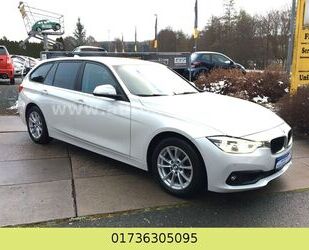 BMW 320 Gebrauchtwagen