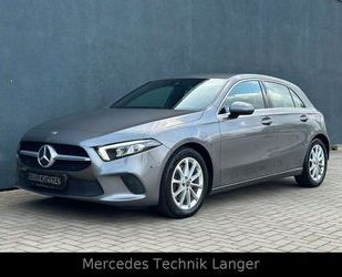Mercedes-Benz A 250 Gebrauchtwagen