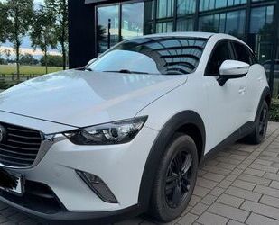 Mazda CX-3 Gebrauchtwagen