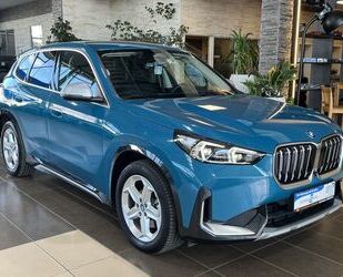 BMW iX1 Gebrauchtwagen