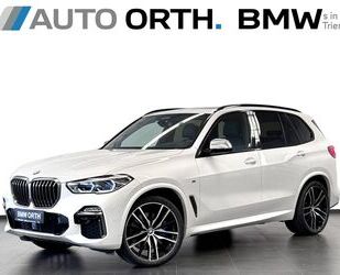 BMW X5 M50 Gebrauchtwagen