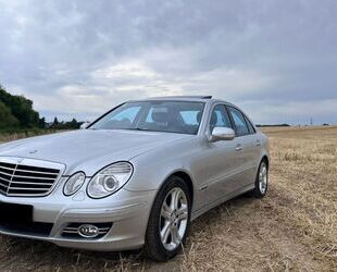 Mercedes-Benz E 280 Gebrauchtwagen