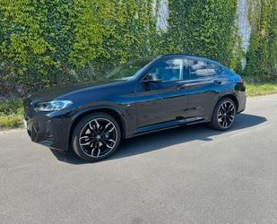 BMW X4 M40 Gebrauchtwagen
