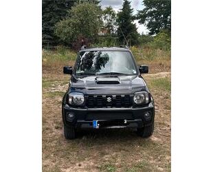 Suzuki Jimny Gebrauchtwagen