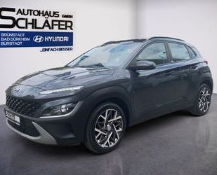 Hyundai KONA Gebrauchtwagen