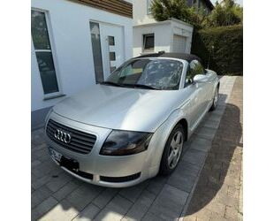 Audi TT Gebrauchtwagen