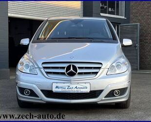Mercedes-Benz B 180 Gebrauchtwagen