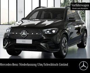 Mercedes-Benz GLE 450 Gebrauchtwagen