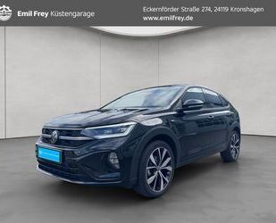 VW Taigo Gebrauchtwagen