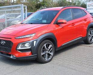 Hyundai KONA Gebrauchtwagen