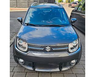 Suzuki Ignis Gebrauchtwagen