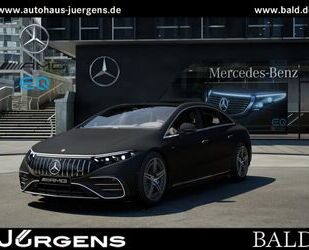 Mercedes-Benz EQS Gebrauchtwagen