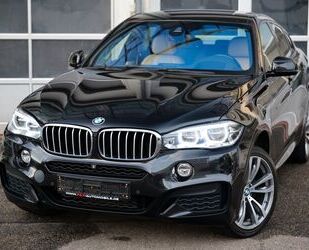 BMW X6 Gebrauchtwagen