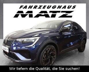 Renault Arkana Gebrauchtwagen