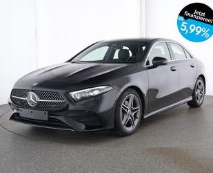 Mercedes-Benz A 200 Gebrauchtwagen