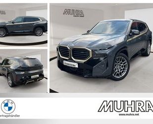 BMW XM Gebrauchtwagen