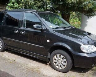 Kia Carnival Gebrauchtwagen