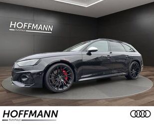 Audi RS4 Gebrauchtwagen