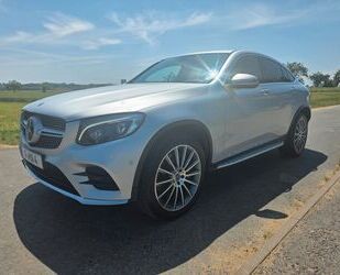 Mercedes-Benz GLC 350 Gebrauchtwagen