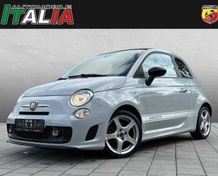Abarth 595C Gebrauchtwagen