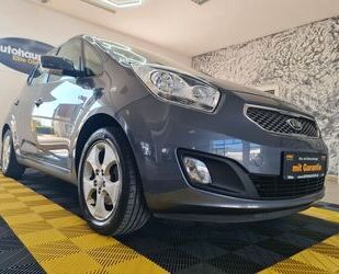 Kia Venga Gebrauchtwagen