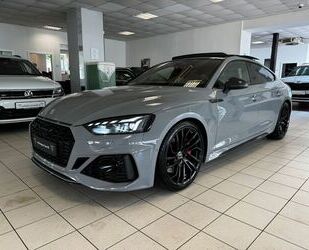 Audi RS5 Gebrauchtwagen
