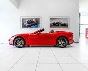 Ferrari California Gebrauchtwagen