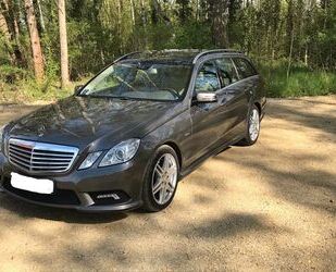 Mercedes-Benz E 350 Gebrauchtwagen