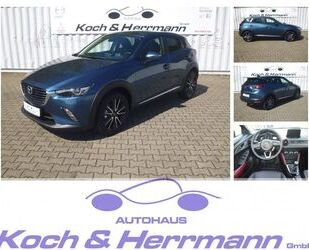 Mazda CX-3 Gebrauchtwagen
