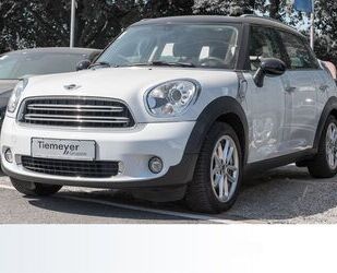 Mini Cooper Countryman Gebrauchtwagen