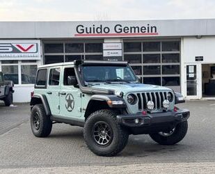 Jeep Wrangler Gebrauchtwagen