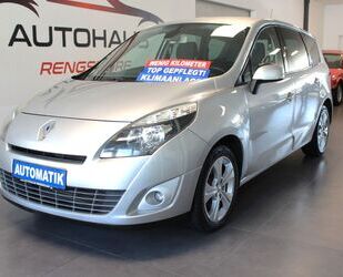 Renault Scenic Gebrauchtwagen