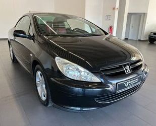 Peugeot 307 Gebrauchtwagen