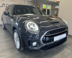 Mini Cooper Clubman Gebrauchtwagen