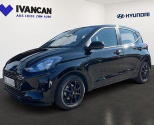 Hyundai i10 Gebrauchtwagen
