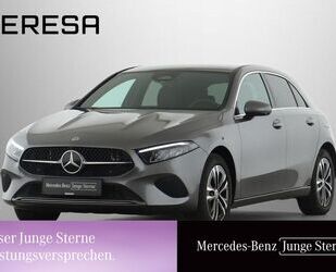 Mercedes-Benz A 250 Gebrauchtwagen