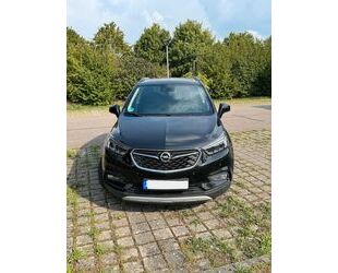 Opel Mokka X Gebrauchtwagen