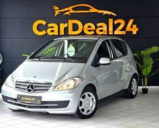 Mercedes-Benz A 180 Gebrauchtwagen