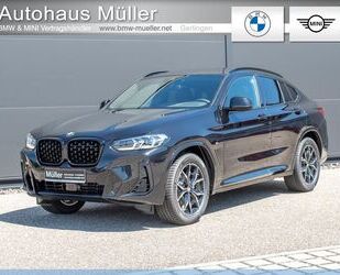BMW X4 Gebrauchtwagen