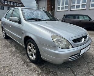 Citroen Xsara Gebrauchtwagen