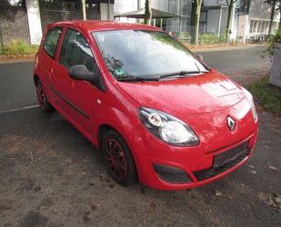 Renault Twingo Gebrauchtwagen