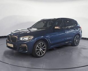 BMW X3 M40 Gebrauchtwagen