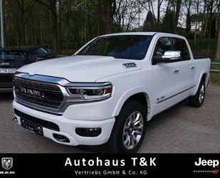 Dodge RAM Gebrauchtwagen