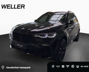 BMW X7 Gebrauchtwagen