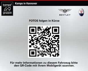 Bentley Flying Spur Gebrauchtwagen