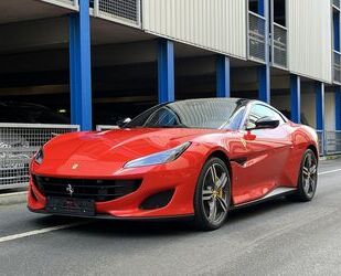 Ferrari Portofino Gebrauchtwagen