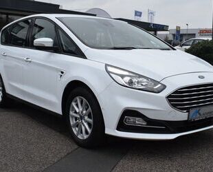 Ford S-Max Gebrauchtwagen