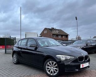 BMW 116 Gebrauchtwagen